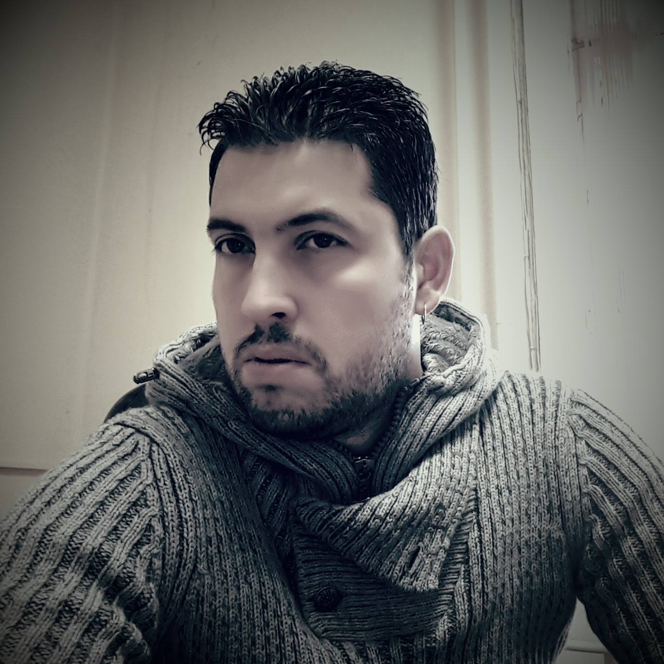 Team member photo
