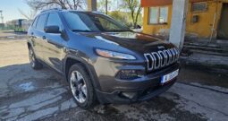 Jeep Cherokee 4×4 2015