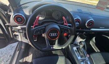 
									Audi S3 Quattro full								