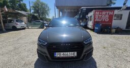 Audi S3 Quattro