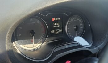
									Audi S3 Quattro full								