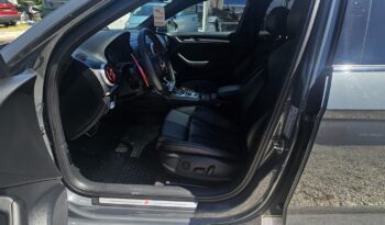 
									Audi S3 Quattro full								