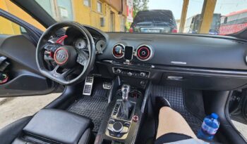 
									Audi S3 Quattro full								