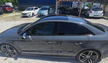 
									Audi S3 Quattro full								
