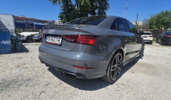 
									Audi S3 Quattro full								