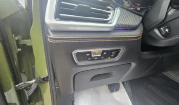 
									BMW X5M Competetition full								