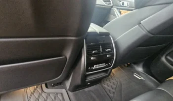 
									BMW X5M Competetition full								