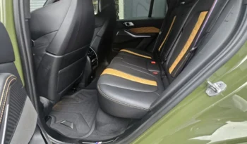 
									BMW X5M Competetition full								