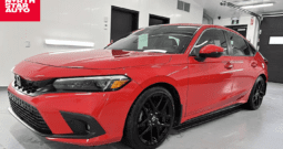 Honda Civic SPORT TOURING 2024
