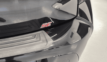 
									Toyota Corolla Hatchback 2023 full								