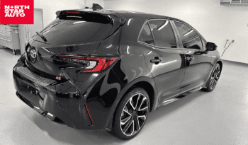 
									Toyota Corolla Hatchback 2023 full								