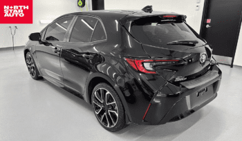 
									Toyota Corolla Hatchback 2023 full								