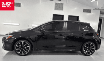 
									Toyota Corolla Hatchback 2023 full								