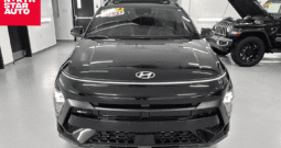HYUNDAI KONA N-LINE 2024