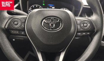 
									Toyota Corolla Hatchback 2023 full								