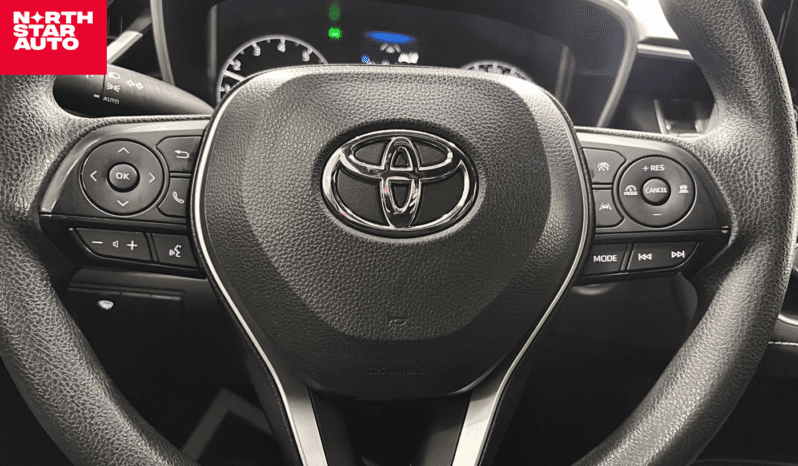 
								Toyota Corolla Hatchback 2023 full									