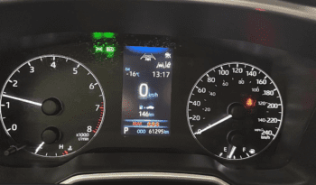 
									Toyota Corolla Hatchback 2023 full								
